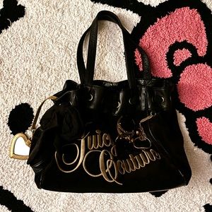✩Juicy Couture Daydreamer bag✩